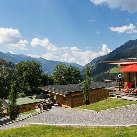 Alpenlofts Apartment Bad Gastein Exterior photo
