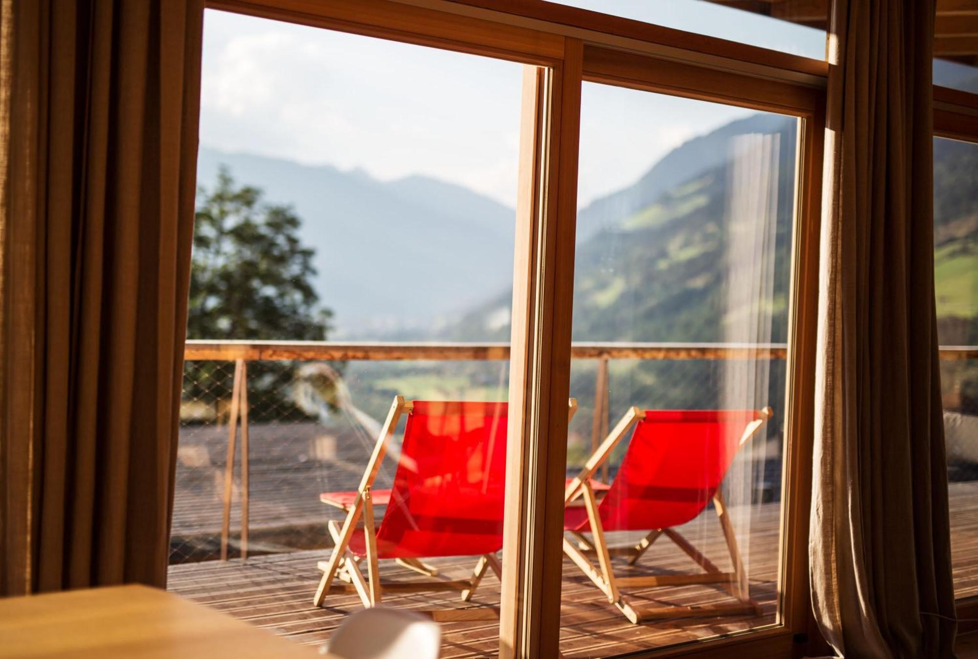 Alpenlofts Apartment Bad Gastein Exterior photo