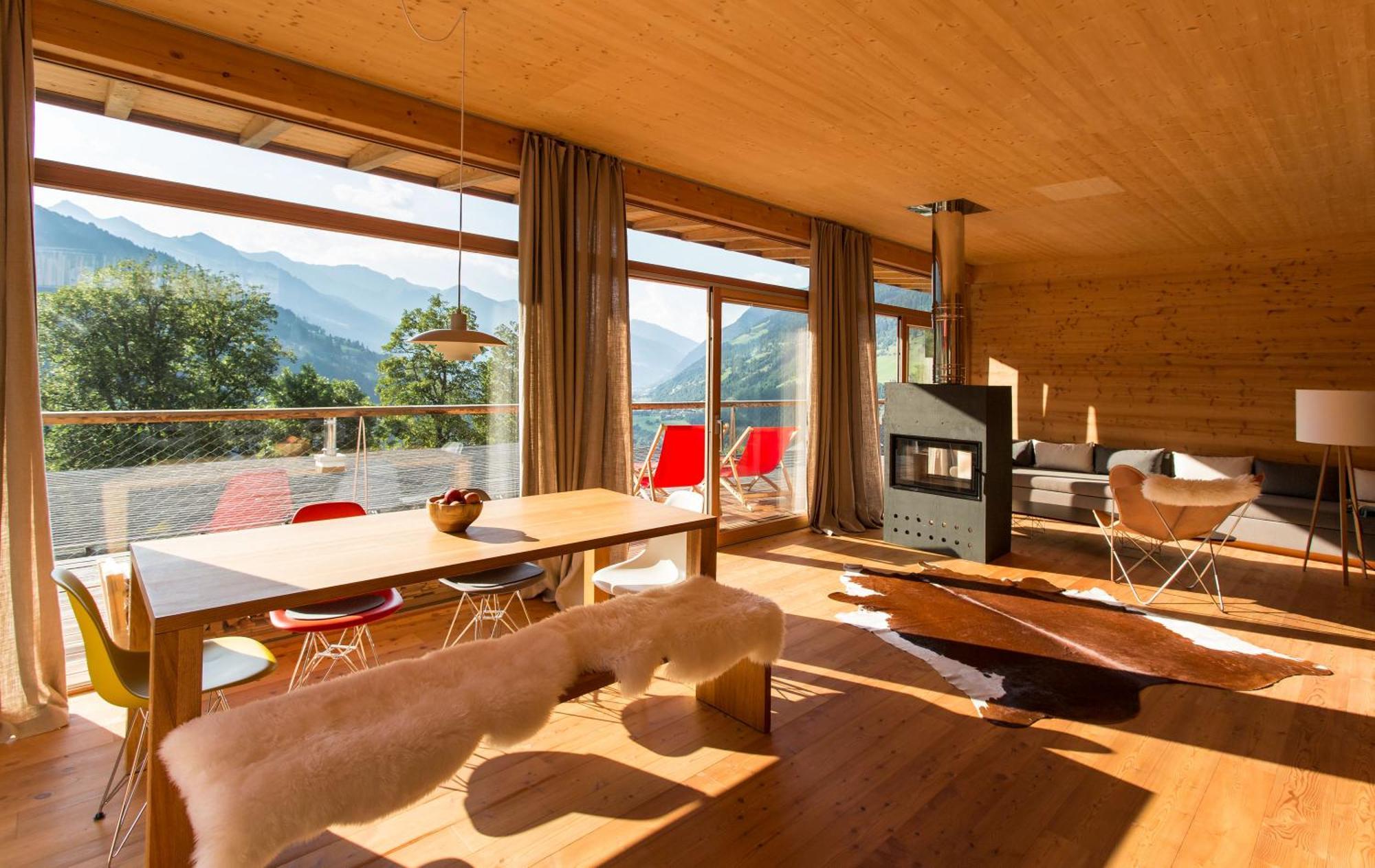 Alpenlofts Apartment Bad Gastein Exterior photo