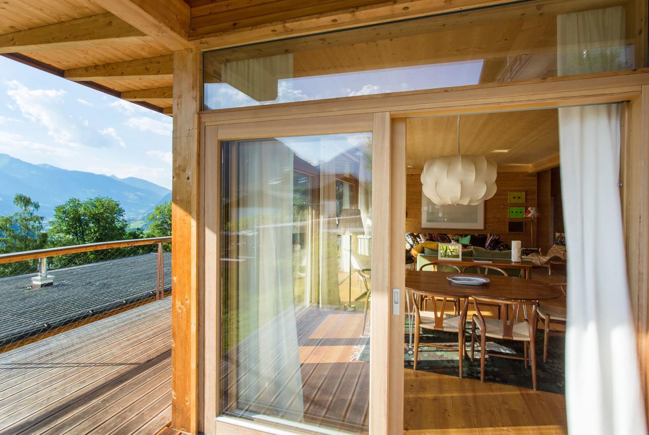 Alpenlofts Apartment Bad Gastein Exterior photo